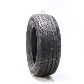 Set of (2) Used 265/60R18 Atturo AZ610 110H - 9/32