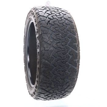 Used LT37X13.5R24 Venom Power Terra Hunter X/T 120Q - 12/32