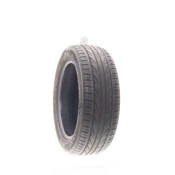 Set of (2) Used 225/55ZR18 Lionhart LH-503 102W - 5.5/32