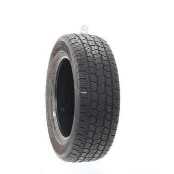Set of (2) Used 245/60R18 Cooper Discoverer HTP 105H - 10/32