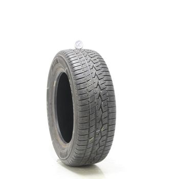 Set of (2) Used 215/60R16 Toyo Celsius 95H - 9-9.5/32