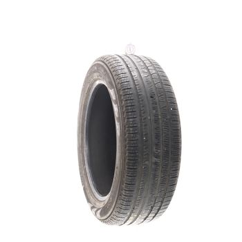 Set of (2) Used 255/55R20 Pirelli Scorpion Verde LR 110W - 7-8/32