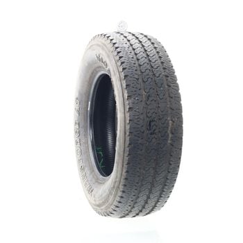 Set of (2) Used LT275/70R18 Firestone Transforce AT 125/122S - 10-11.5/32