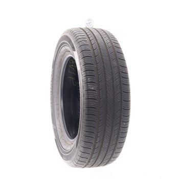 Set of (4) Used 255/65R18 Hankook Kinergy GT 111H - 9.5-10/32