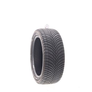 Set of (2) Used 235/45R18 Michelin CrossClimate 2 98V - 9/32