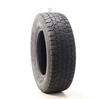 Used 255/70R17 Cooper Discoverer RTX 112T - 7/32