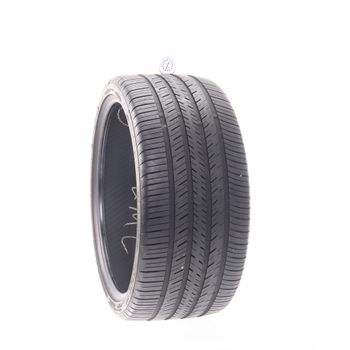 Used 285/30R21 Atlas Force UHP 100Y - 8/32
