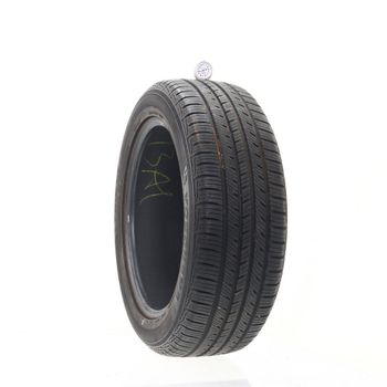 Set of (2) Used 235/55R19 Yokohama YK-CTX 105V - 9.5/32