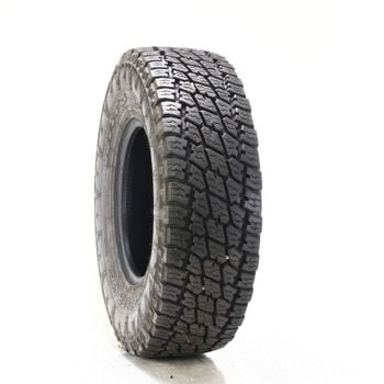 Used LT285/75R16 Nitto Terra Grappler G2 A/T 126/123Q - 16/32