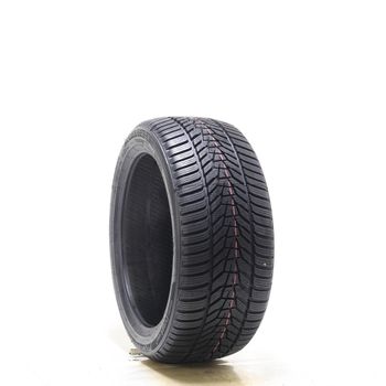 Set of (2) New 245/40R18 Hankook Winter iCept evo3 (W330) 97V - 11/32