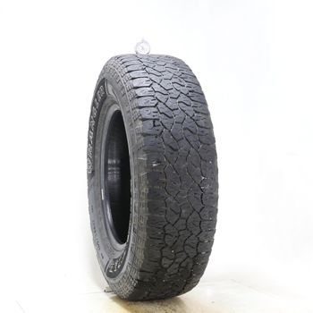 Used 265/70R17 Goodyear Wrangler Workhorse AT 115T - 4/32 | Utires