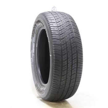 Set of (2) Used 275/60R20 Rovelo Road Quest H/T 115T - 7.5/32