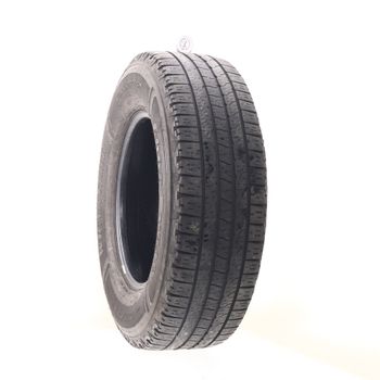 Used LT275/70R18 Goodyear Wrangler Workhorse HT 125/122R - 7.5/32