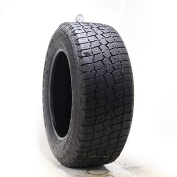 Used LT35X12.5R20 Milestar Patagonia A/T R 121Q - 8/32