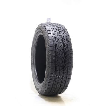 Used 235/55R20 DeanTires Back Country QS-3 Touring H/T 102H - 9/32