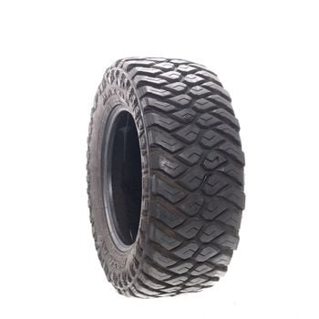 Used LT33X12.5R18 Maxxis Razr MT 122Q - 18/32