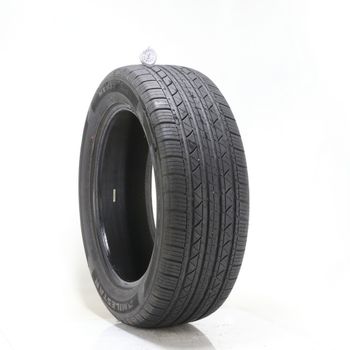 Used 255/55R20 Milestar MS932 Sport 110V - 8/32