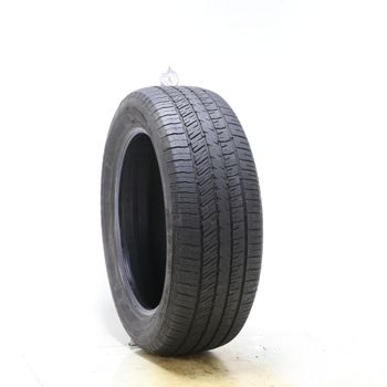 Used 235/55R18 Goodyear Eagle RS-A 100V - 5.5/32