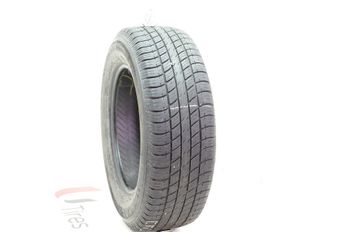 Used 205/65R15 Uniroyal Tiger Paw Touring 94T - 7.5/32