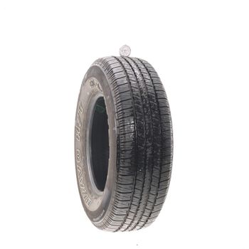 Used 245/70R16 Maxxis Bravo H/T-760 106S - 10/32