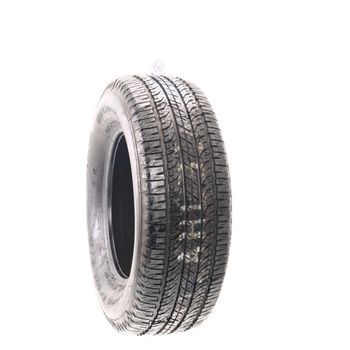 Used 265/65R17 BFGoodrich Long Trail T/A Tour 110T - 11/32