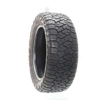 Used 275/55R20 Toyo Open Country RT Trail 117T - 10/32
