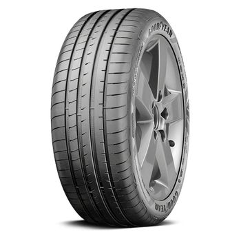 Set of (4) New P255/45R20 Goodyear Eagle F1 Asymmetric 5 105H
