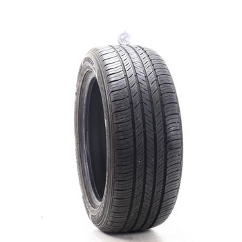 Used 255/50R19 Kumho Crugen HP71 107V - 9/32