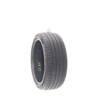 Used 235/40ZR19 Kumho Majesty 9 Solus TA91 EV 96W - 8/32
