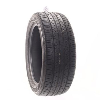 Set of (4) Used 275/50R21 Dunlop Grandtrek PT3A 113V - 8.5-10/32