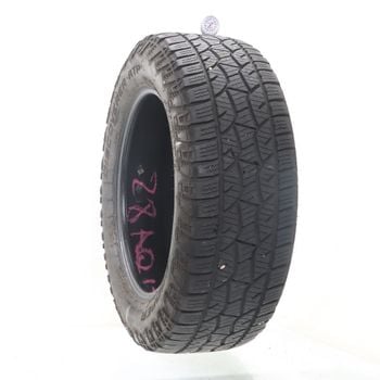 Used 275/60R20 Cooper Discoverer ATP II 115T - 8.5/32