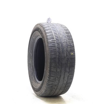 Used 265/60R17 Goodyear Eagle RS-A 108V - 4/32