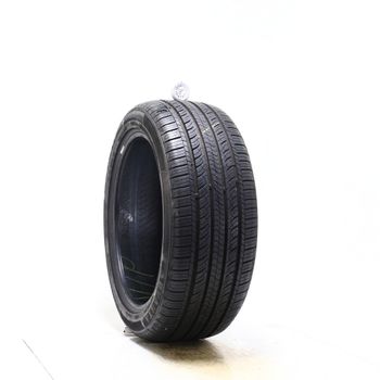 Set of (2) Used 235/45R18 Advanta ER-800 94V - 9.5/32