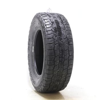 Set of (2) Used 275/65R18 Cooper Discoverer AT3 4S 116T - 5.5/32