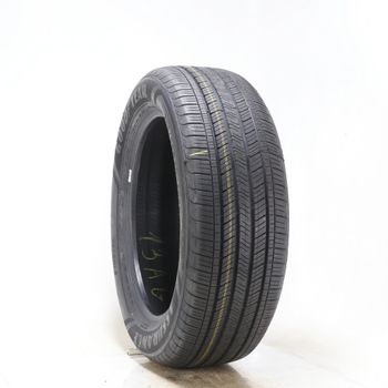 Driven Once 255/55R20 Goodyear Assurance Finesse 107V - 9.5/32