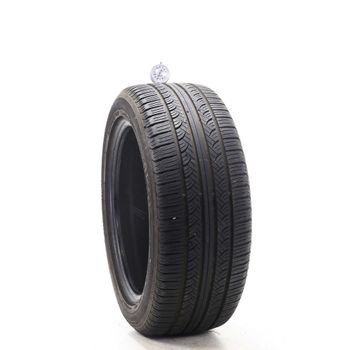 Set of (2) Used 225/50R17 Yokohama Avid Touring S 94H - 8-9.5/32