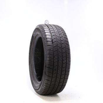 Used 275/55R20 Starfire Solarus HT 117H - 8.5/32
