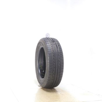 Set of (2) Used 185/60R14 Mastercraft MC-440 82H - 8.5/32