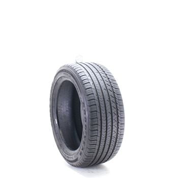 Set of (2) Used 245/45R17 Goodyear Eagle Sport AS 95W - 9-10/32