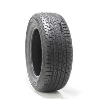 New 265/60R18 Kumho Solus KL21 110H - 10/32