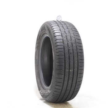 Used 245/60R18 Nokian One 105H - 9.5/32