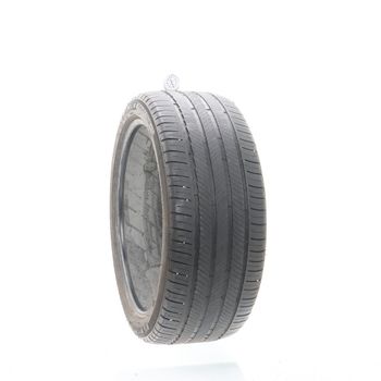 Used 265/40R22 Michelin Primacy Tour A/S GOE 106W - 5.5/32