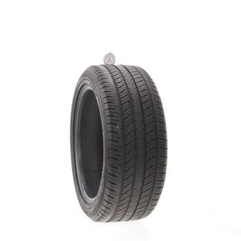 Used 245/45R18 Yokohama YK-GTX 100V - 7.5/32