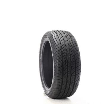 Driven Once 215/45R17 General Exclaim HPX A/S 91W - 10/32