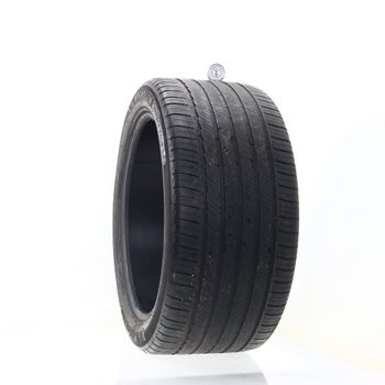 Set of (4) Used 315/40R21 Michelin Primacy Tour A/S MO 111H - 6.5/32