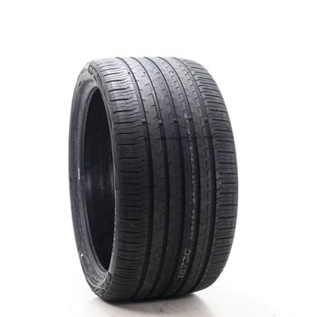 New 315/30R22 Continental EcoContact 6 107Y - 8/32