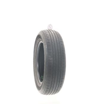 Set of (2) Used 195/65R15 Hankook Optimo H426 91S - 5-5.5/32