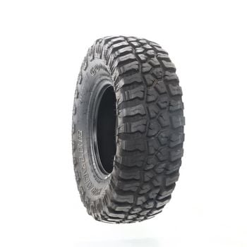 New LT285/75R16 Goodyear Wrangler Boulder MT 126/123Q