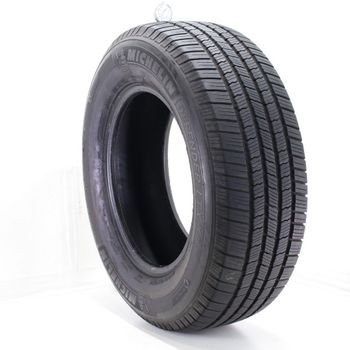 Set of (2) Used 265/70R18 Michelin Defender LTX M/S 116T - 8.5-10/32