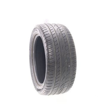 Used 305/45ZR20 Maxtrek Fortis T5 116W - 8/32